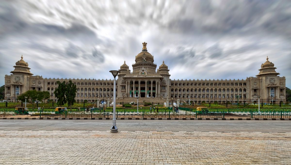 Chennai to Bengaluru 3 Days